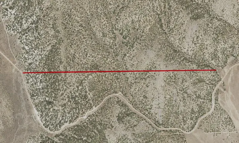 Black Pine Roadless Area