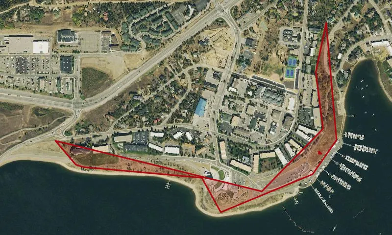 Marina Park