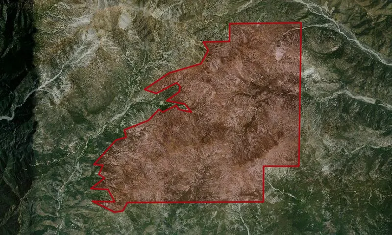 Cucamonga Wilderness