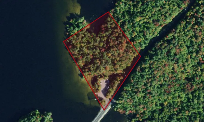 Fulton Chain Boat Launch