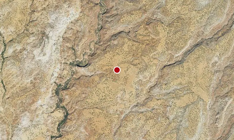 North Escalante Canyons/The Gulch