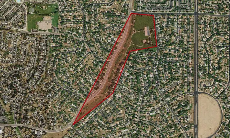 Highland Hollows Park