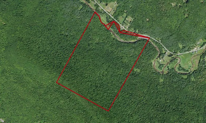 Patterson Ridge