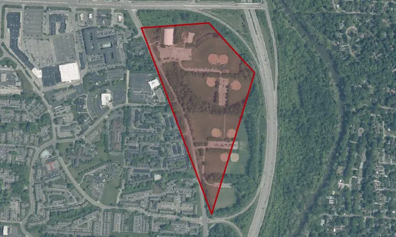 Anheuser Busch Sports Park