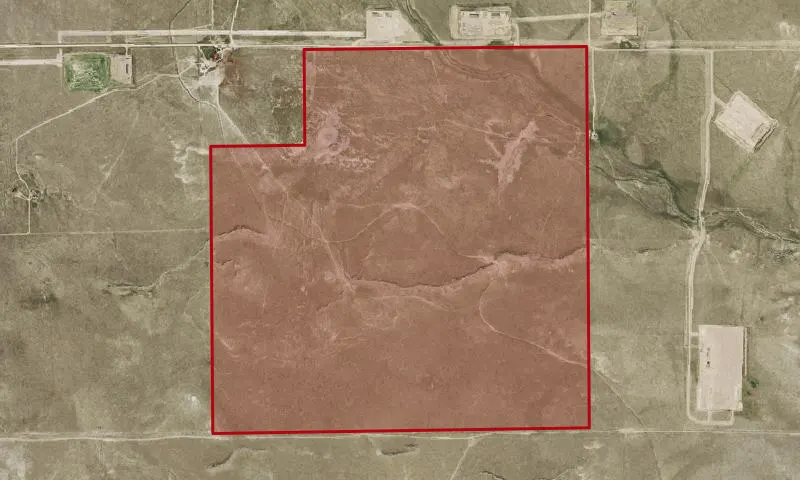 Pawnee National Grassland