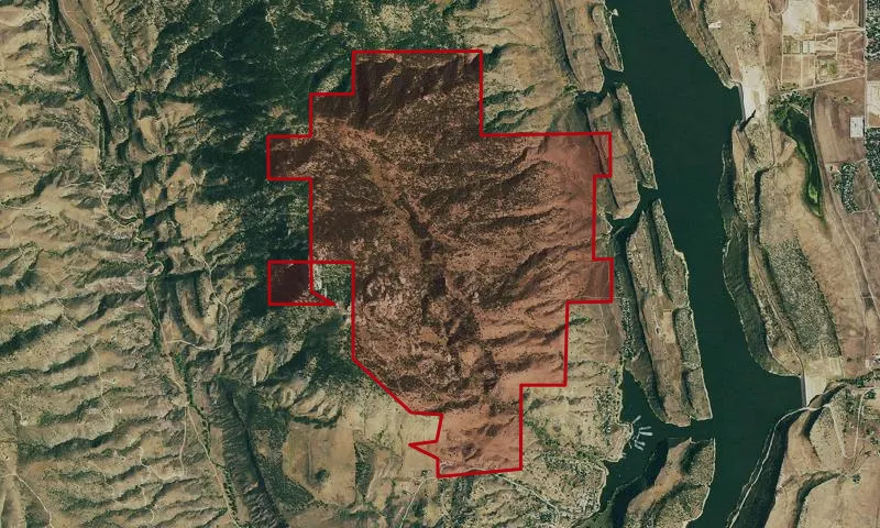 Horsetooth Mountain Open Space