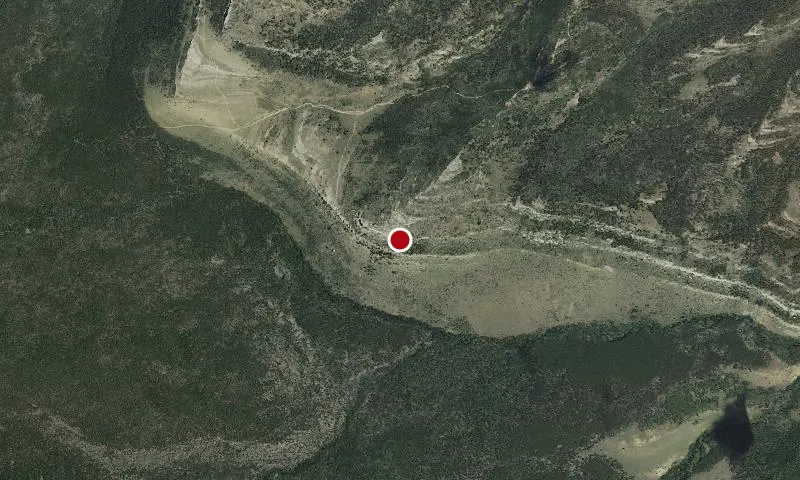 Baldwin Creek Climbing Area