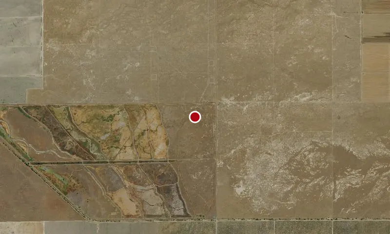 Pixley National Wildlife Refuge