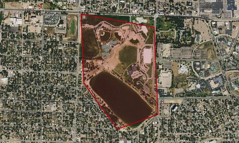 Memorial Park