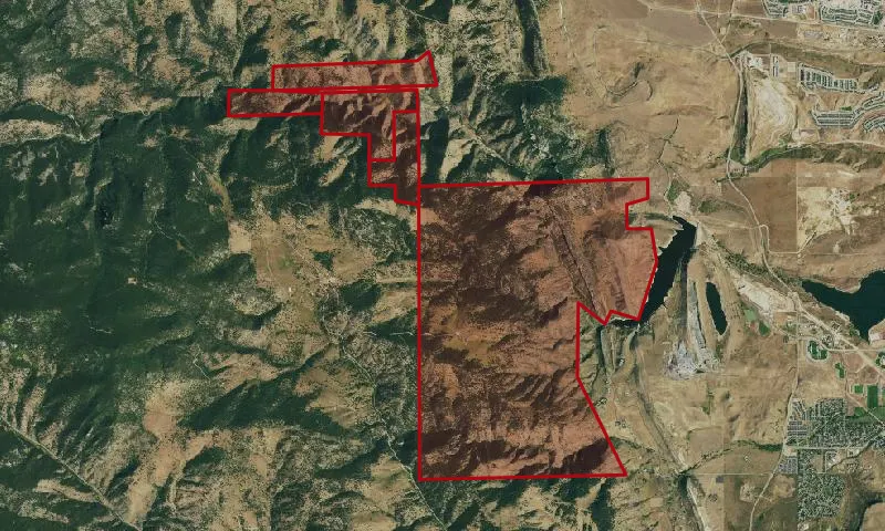 White Ranch Park