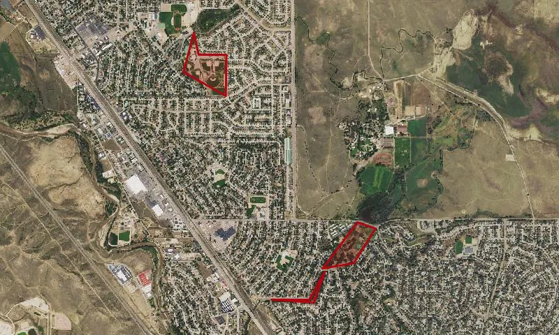 Widefield Park