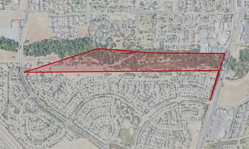 Auburn Ravine