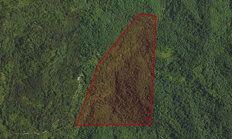 Pigeon Roost Branch And Tributary Cercla Site