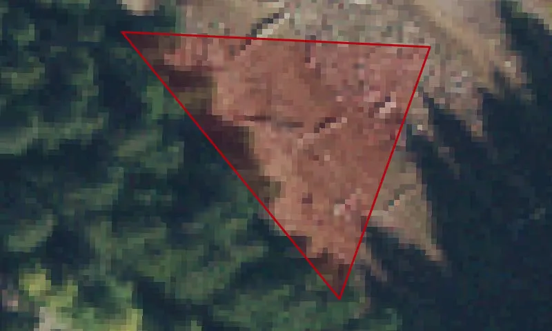 Monte Cristo Cercla Site