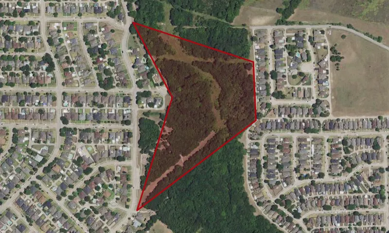 Herzog Property