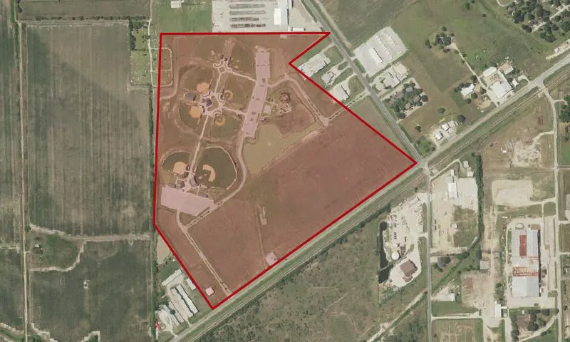 Legacy Park