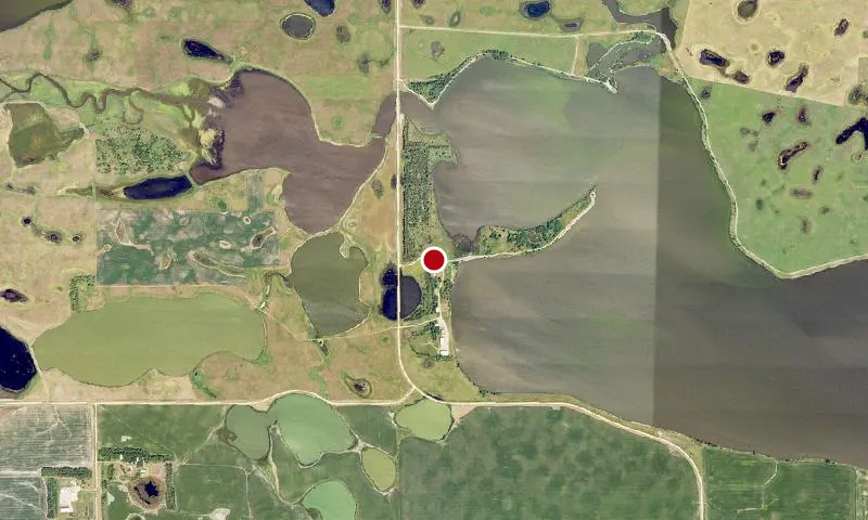 Tewaukon Wetland Management District