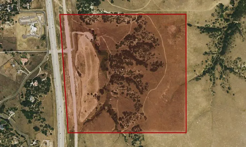 Glendale Farm