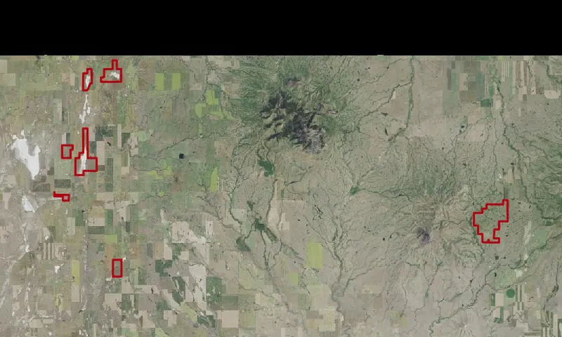 Toole County Waterfowl Production Area