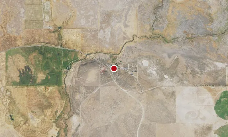 Malheur National Wildlife Refuge