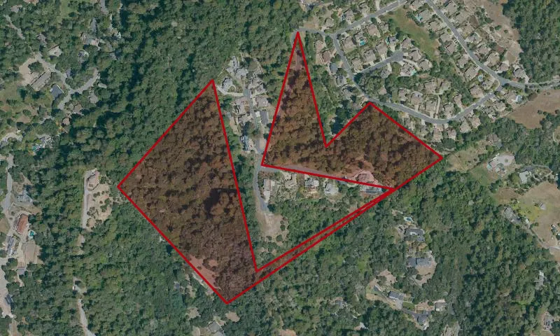 Unnamed Site - Scotts Valley, City of