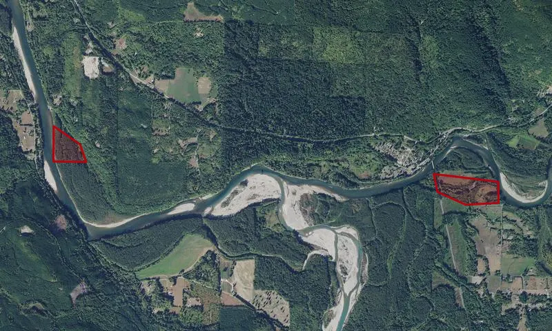 Skagit County - Alea