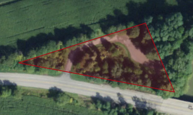 Genesee River Fishing Access Site