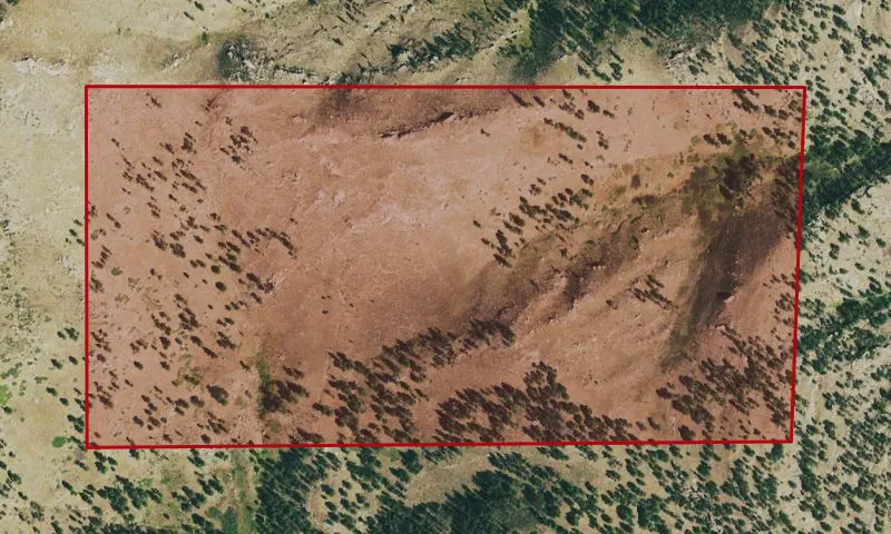 Lefthand Canyon