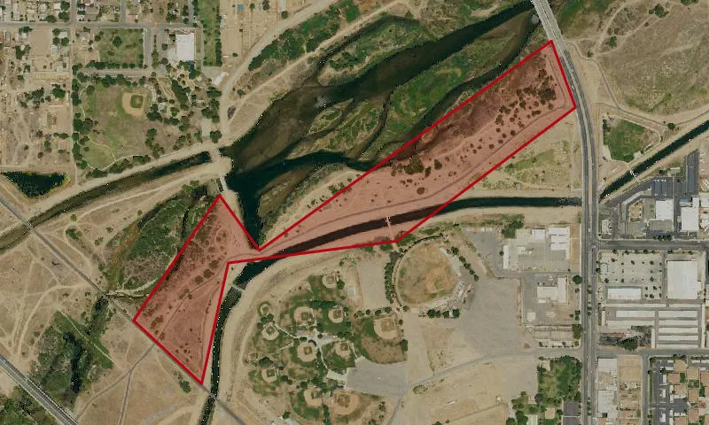 Uplands of the Kern River Parkway Park
