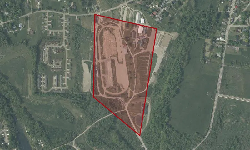 Harrison County Fairgrounds
