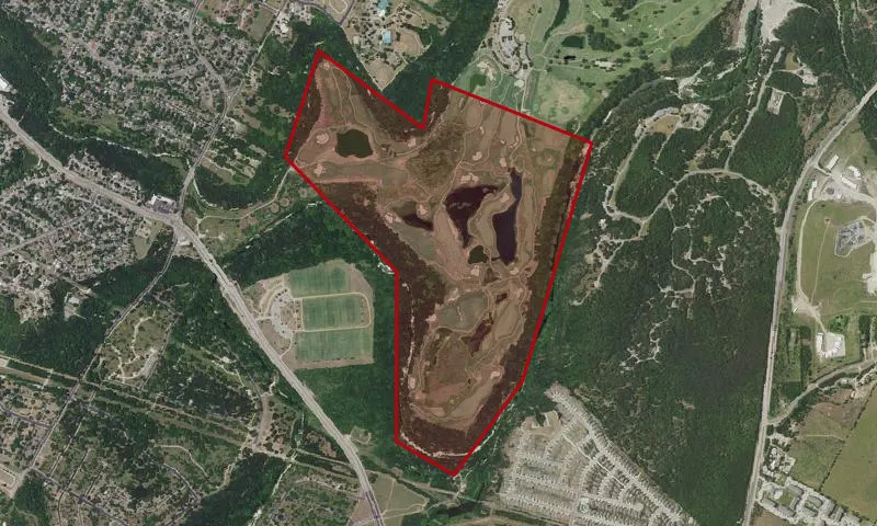 Roy Kizer Golf Course
