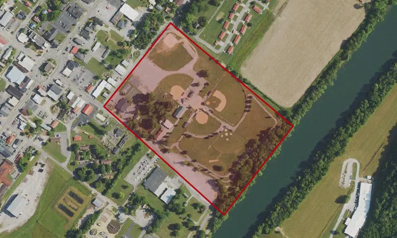 Salem Park