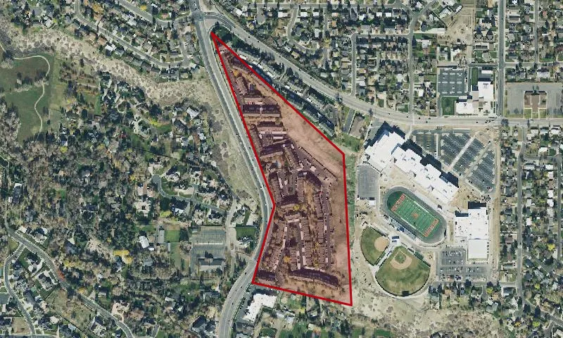 Pinnacle Highland Apartments