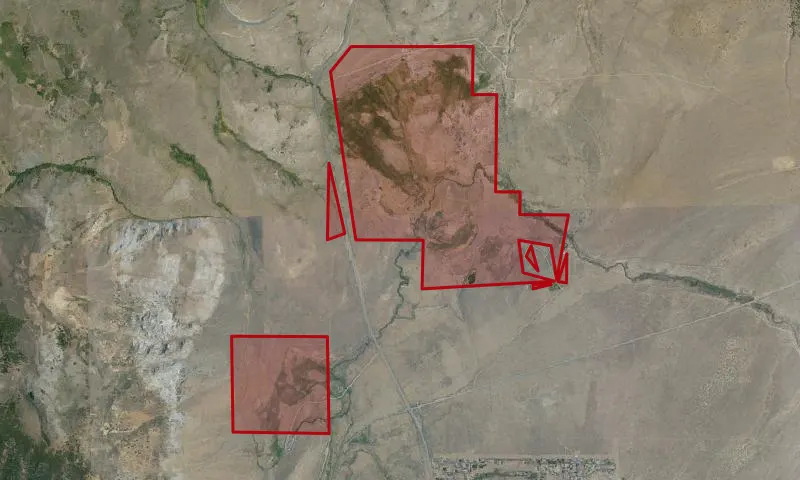 Conway Ranch