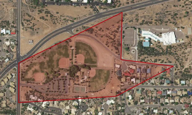 Ragle Park