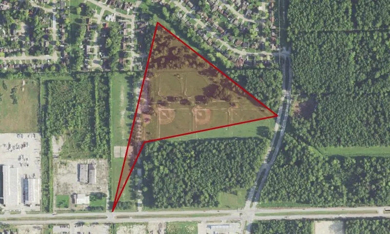 Trotter Park