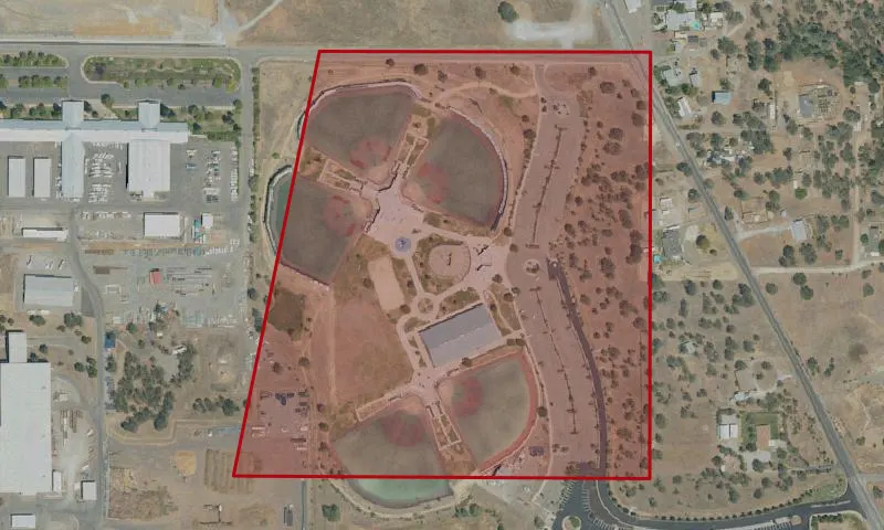 Big League Dreams Sports Park