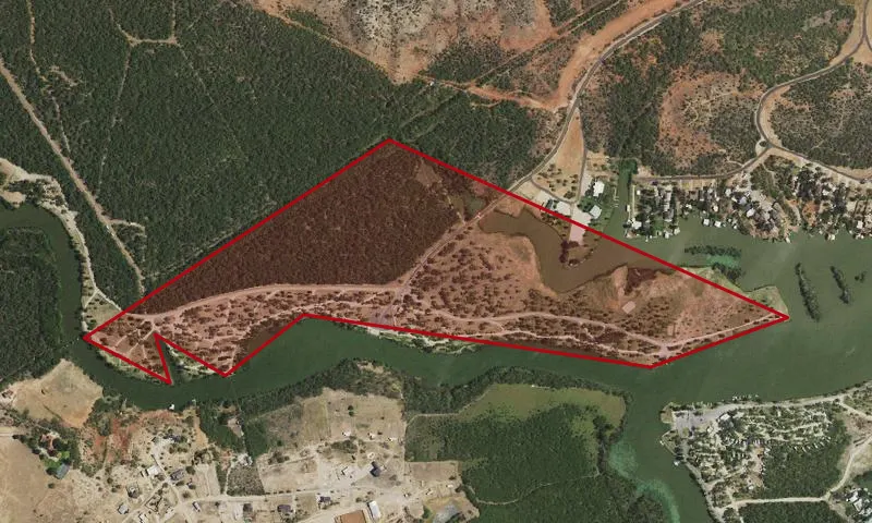 Middle Concho Park