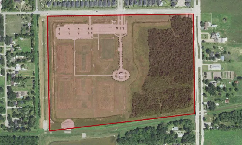 Hickory Slough Sportsplex