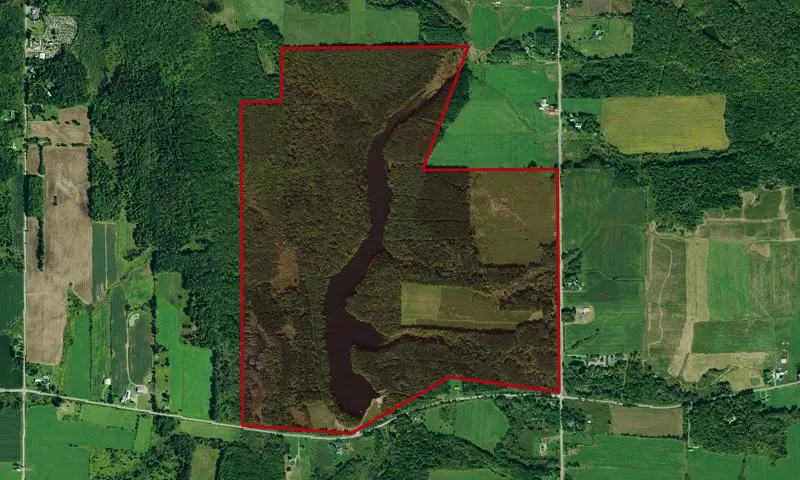 Clear Lake Wma