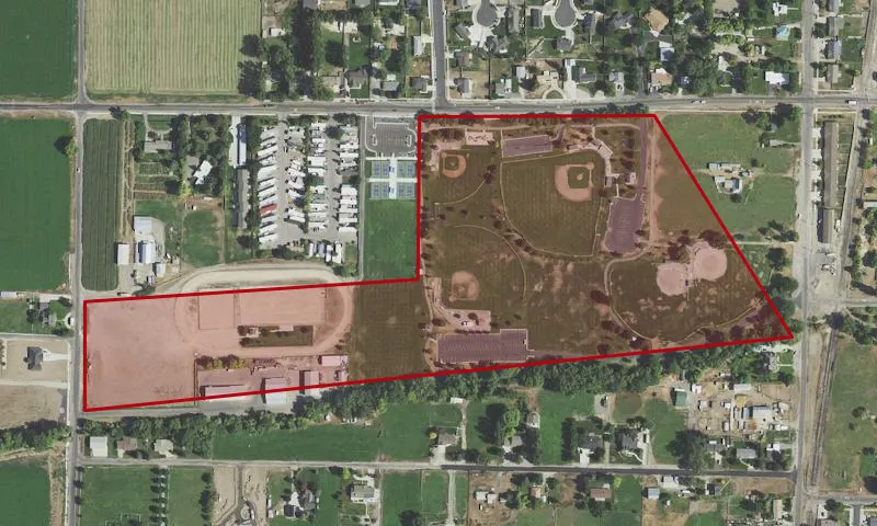 Forrester Acres