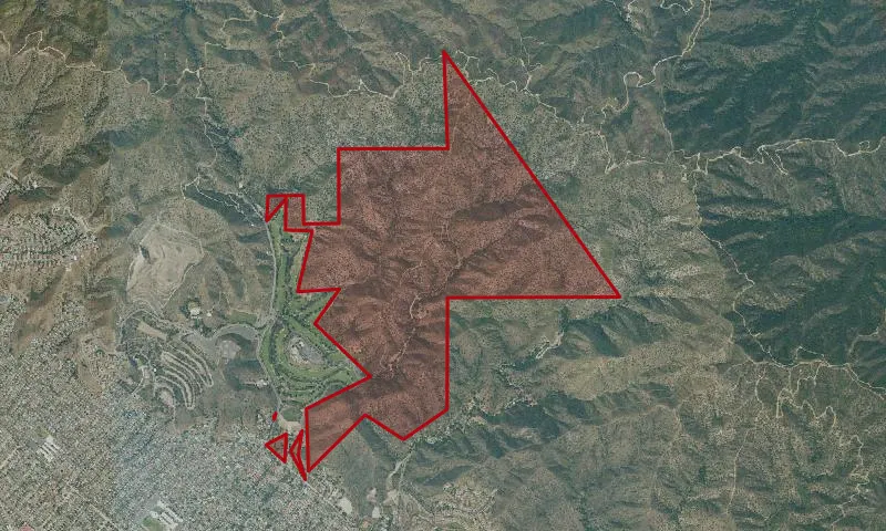Wildwood Canyon Park