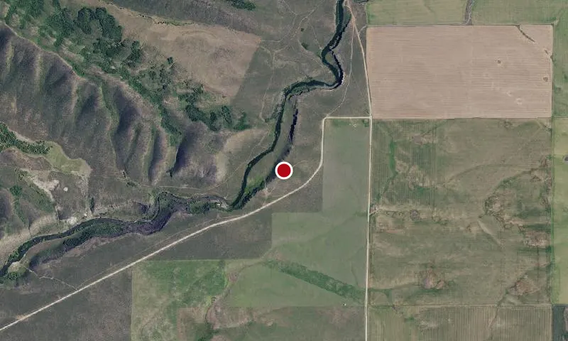 Blackfoot River