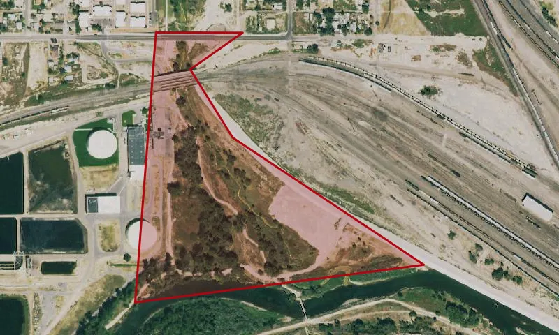 Wildhorse Creek Open Space