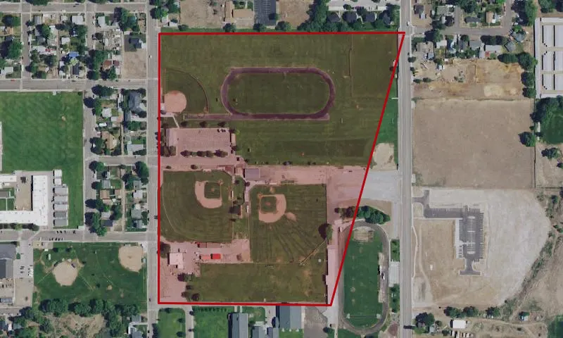 East Side Park