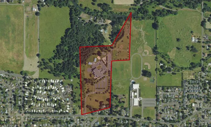 Jack B. Lively Memorial Park
