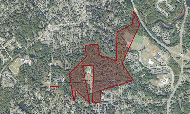 Stratton Park
