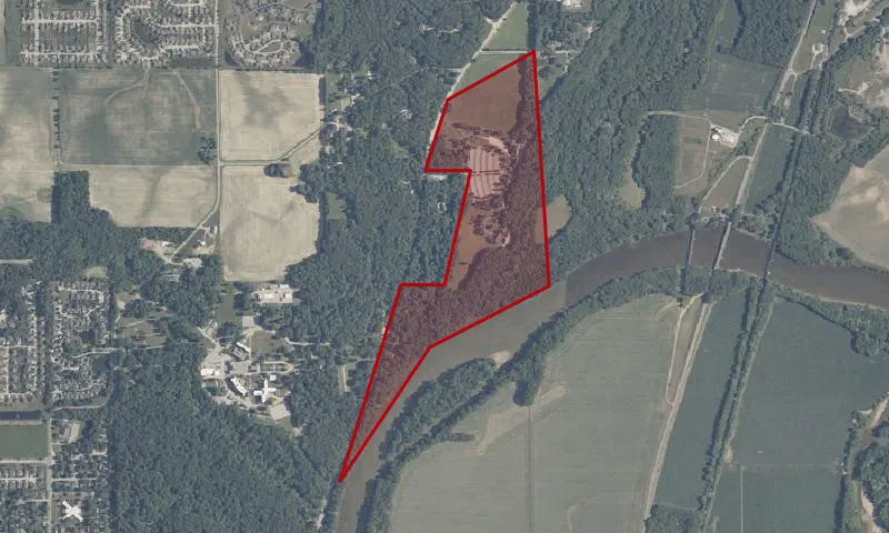 Tecumseh Trails Park