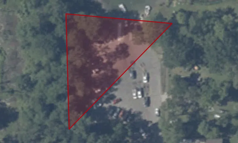 Simonton Lake Public Access
