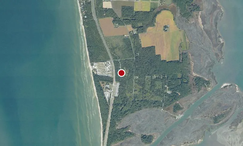 Eastern Shore of Virginia National Wildlife Refuge